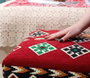 Atelier Del Sofa Vezir v3 - Red